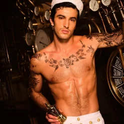 Le Male Elixir Eau De Parfum, 75 ml