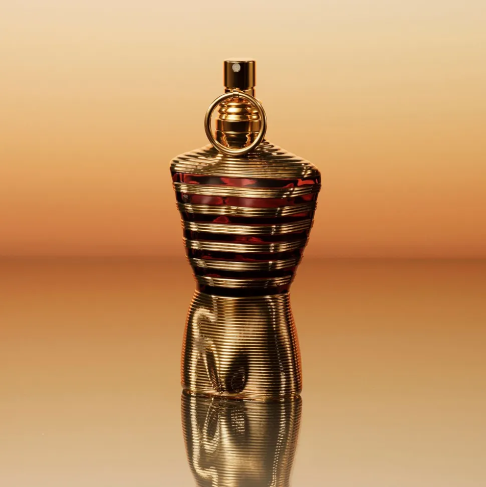 Le Male Elixir Eau De Parfum, 75 ml