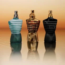 Le Male Elixir Eau De Parfum, 75 ml