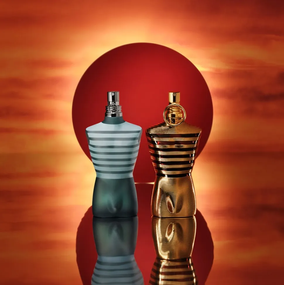 Le Male Elixir Eau De Parfum, 75 ml