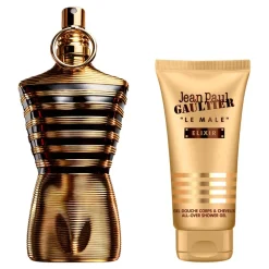 Le Male Elixir Gaveæske