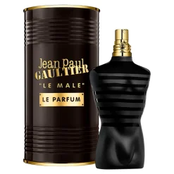 Le Male Le Parfum Intense Eau De Parfum, 125 ml