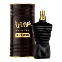 Le Male Le Parfum Intense Eau De Parfum, 75 ml