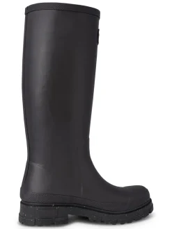 Le Waterproof Støvler, Black, 42