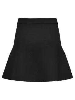 Lea Life Nederdel, Black, L