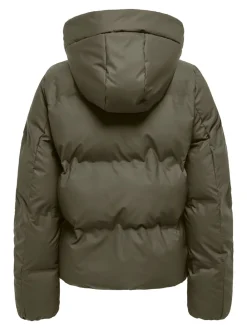 Lea Rain Pufferjakke, Kalamata, M