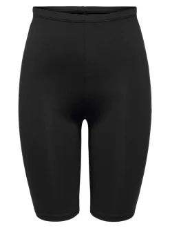 Lea Shorts, Black, S