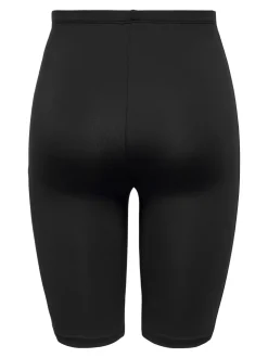 Lea Shorts, Black, S