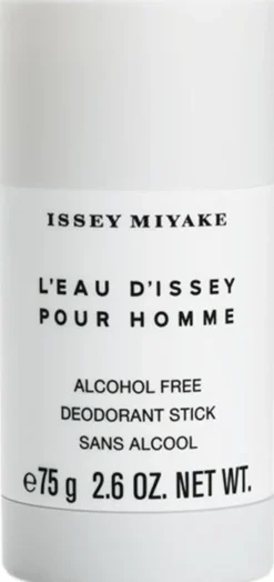L'Eau d'Issey Pour Homme Deostick, 75 ml