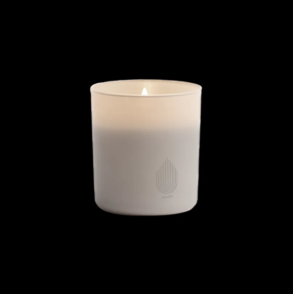 LED Glaslys, Sandstone