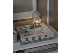 LED Hoptimist Lampe, Latte