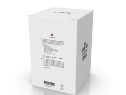 LED Hoptimist Lampe, Latte