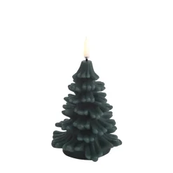 LED Juletræ, Pine Green
