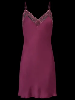 Legend Natkjole, Sienna/Guava, S