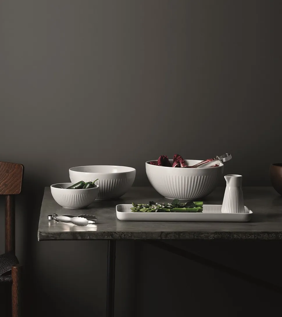 Legio Nova Ovnfast Fad, 24x16,5 cm