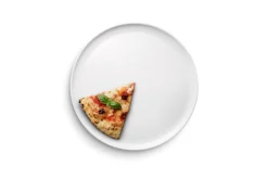 Legio Nova Pizzatallerken, White, Ø31,5 cm