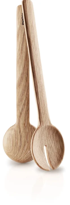 Legio Nova Salatsæt, Oak