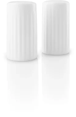 Legio Nova Salt- Og Pebersæt, Hvid