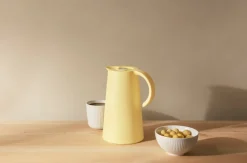 Legio Nova Skål, Hvid, Ø13 cm