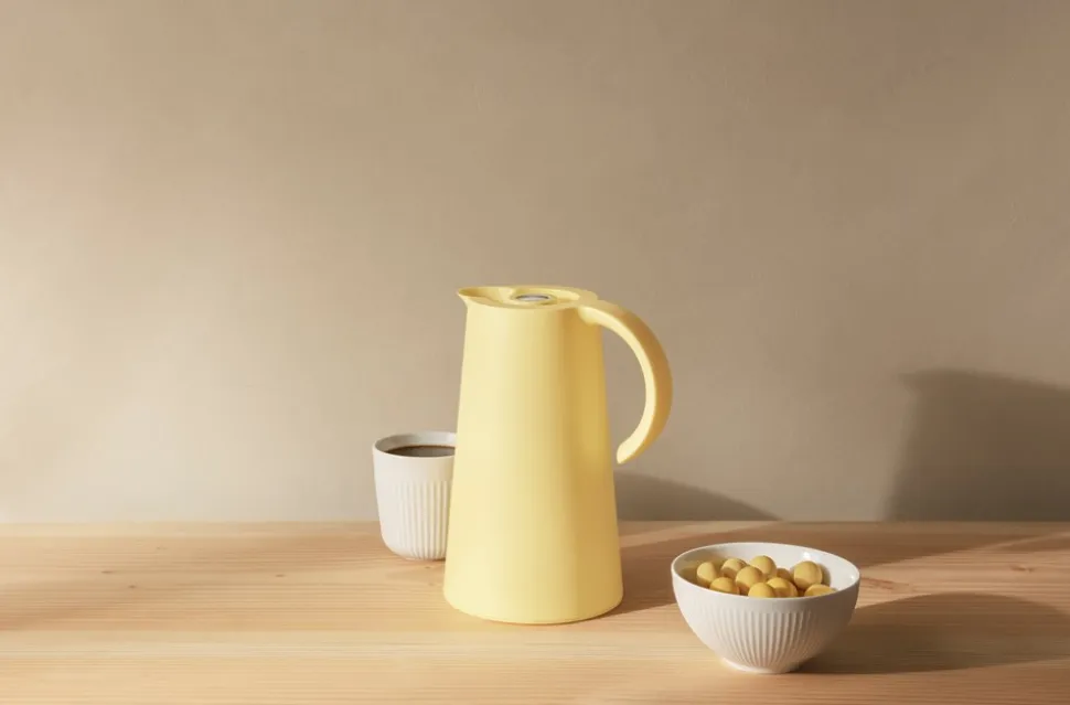 Legio Nova Skål, Hvid, Ø13 cm