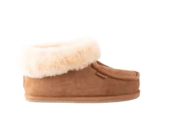 Lena Hjemmesko, Chestnut, 40