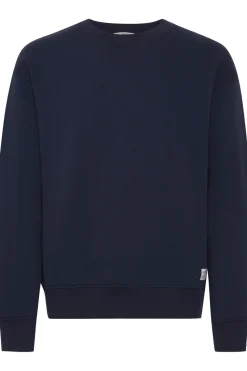 Lenz Sweatshirt, Insignia Blue, XXL