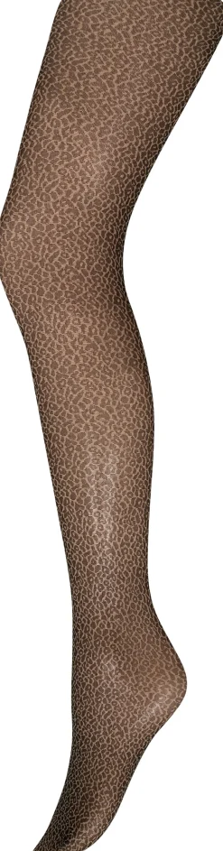 Leo Tights, Golden, L/XL