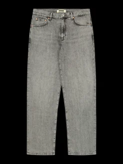 Leroy Ash Grey Jeans, Grey, W34/L32