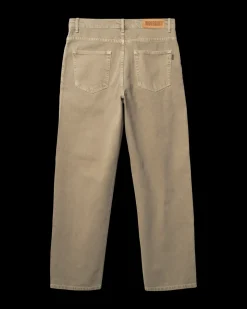 Leroy Base Jeans, Sand, W34/L34