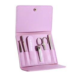 Les Essentiel Manicure Set