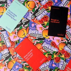 Let’s Talk About Kinks Game