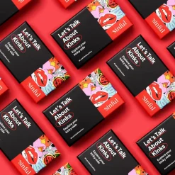 Let’s Talk About Kinks Game