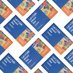 Let's Talk About Sex - The Game