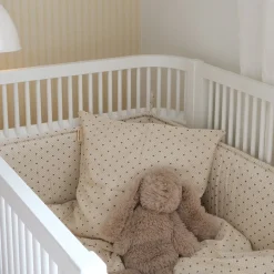 Levi Babysengetøj, Lots Of Love Sky, 70x100 cm