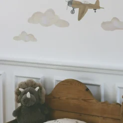 Levi Juniorsengetøj, Dreamily, 100x140 cm