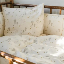 Levi Juniorsengetøj, Dreamily, 100x140 cm