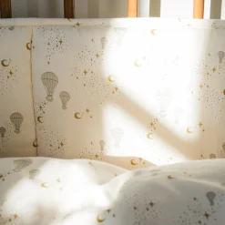 Levi Juniorsengetøj, Dreamily, 100x140 cm