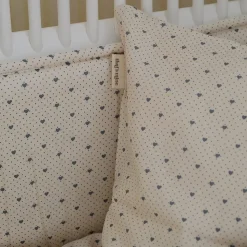 Levi Sengetøj, Lots Of Love Sky, 100x140 cm