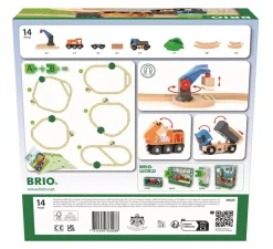 Løft & Læs Startsæt