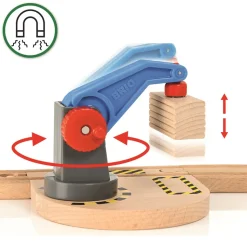 Løft & Læs Startsæt