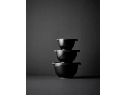 Låg Til Magrethe Røreskål, Klar, 750 ml