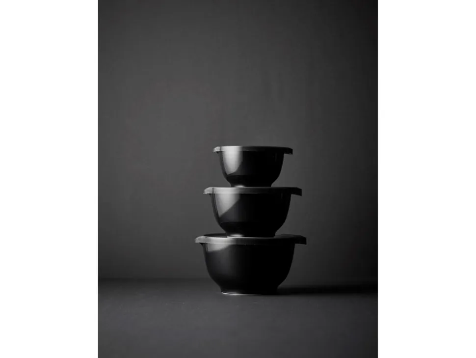 Låg Til Magrethe Røreskål, Klar, 750 ml