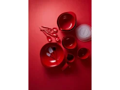 Låg Til Magrethe Røreskål, Klar, 1,5 L