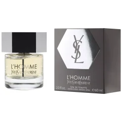 L'Homme Eau De Toilette, 60 ml