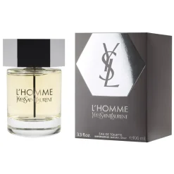 L'Homme Eau De Toilette, 100 ml