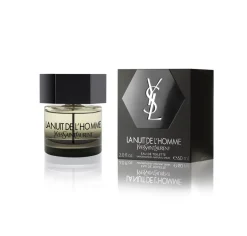 L'Homme La Nuit Eau De Toilette 60 ml