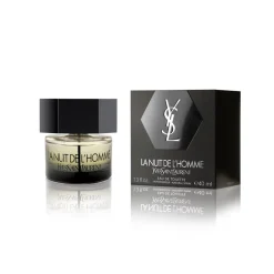 L'Homme La Nuit Eau De Toilette 40 ml