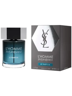 L'Homme Le Parfume Eau de Parfum, 100 ml