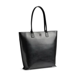 Liah Shopper, Black