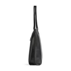 Liah Shopper, Black